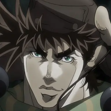 Profile image of Joseph Joestar