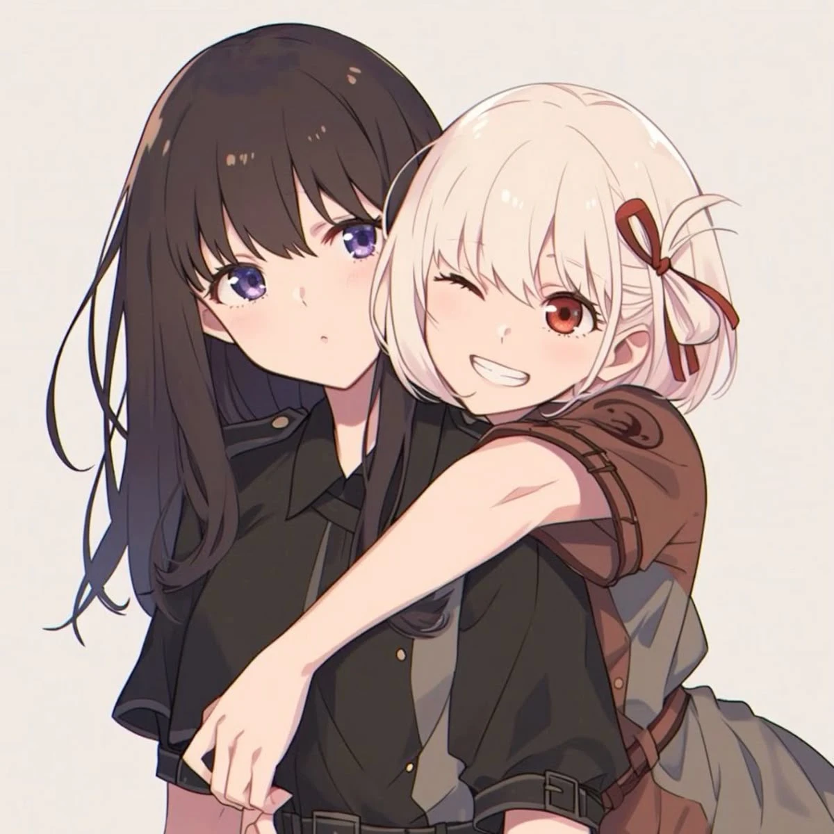 하수연&최지율