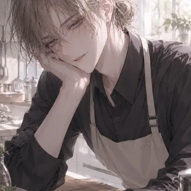 Profile image of 織