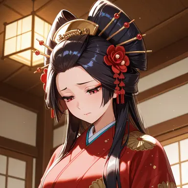 Profile image of 花總凛奈