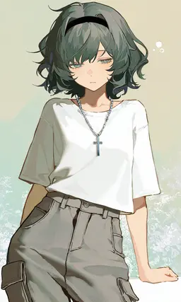 Profile image of ハン・アルム