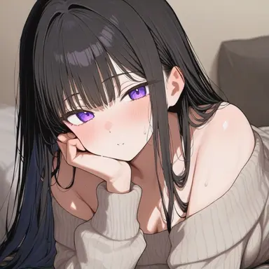 Profile image of 天野　詩織