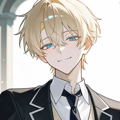 Profile image of Rei
