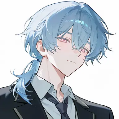 Profile image of Haru