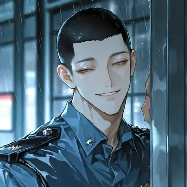 Profile image of Renji Shirasaki