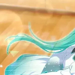 Profile image of 하츠네 미쿠
