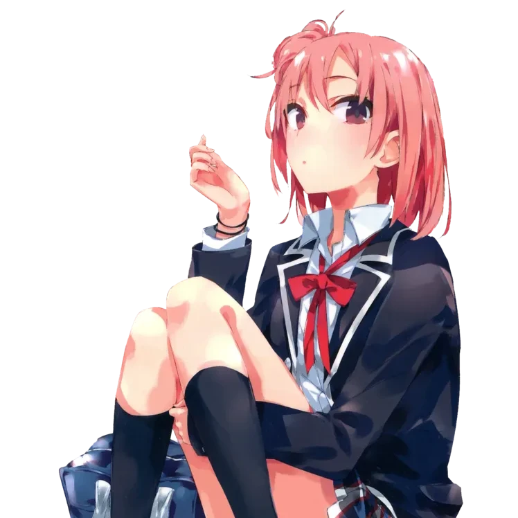 유이가하마 유이