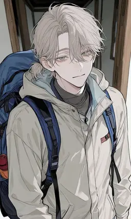 Profile image of 이사카