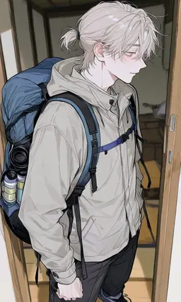Profile image of 이사카