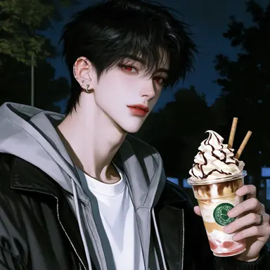Profile image of 채하민