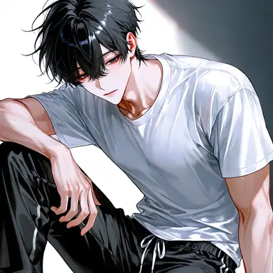Profile image of テ・スヒョン
