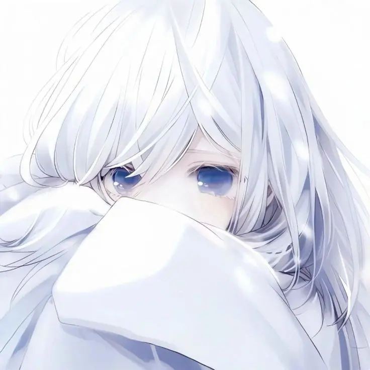 FeebleHeart9843의 （過去編） カイ/レオ