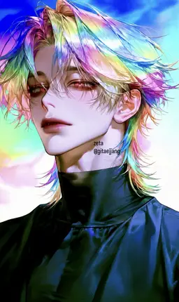 Profile image of Rainbow