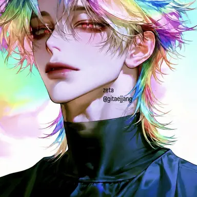 Profile image of Rainbow