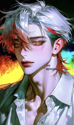Profile image of Cha Kang-min