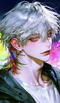 Profile image of Shiro