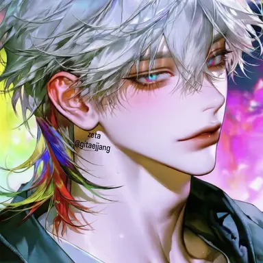 Profile image of Shiro