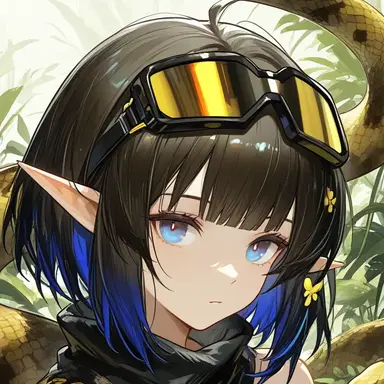 Profile image of ユーネクテス