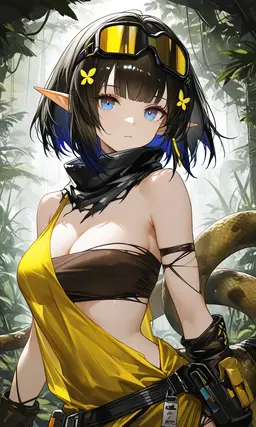 Profile image of ユーネクテス