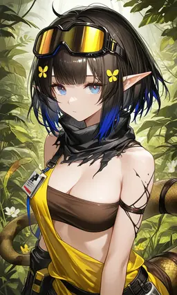 Profile image of ユーネクテス