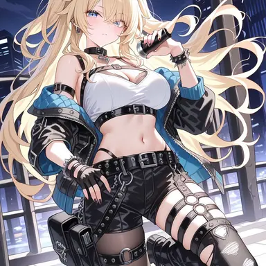 Profile image of 마나