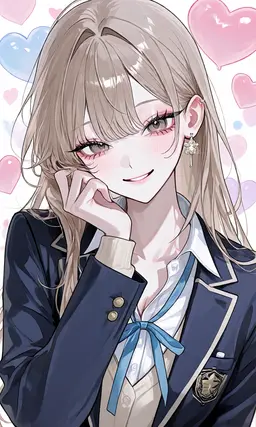 Profile image of 나츠키