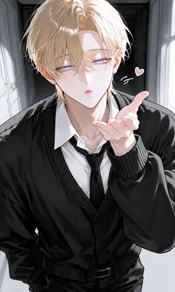 Profile image of Touma