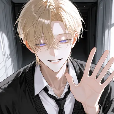 Profile image of Touma