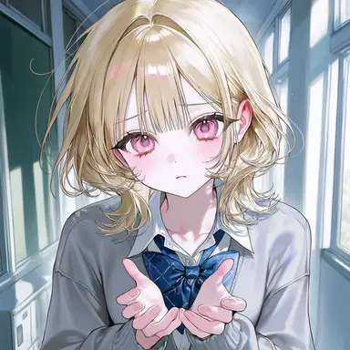 Profile image of Momo