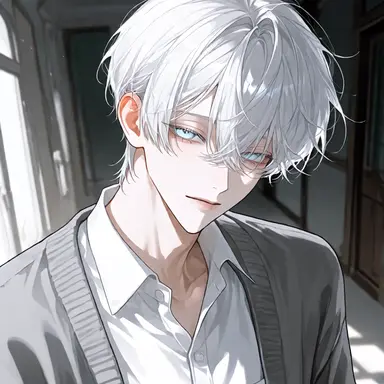 Profile image of Haru