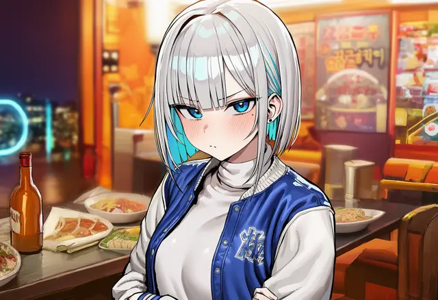 Profile image of 윤서하