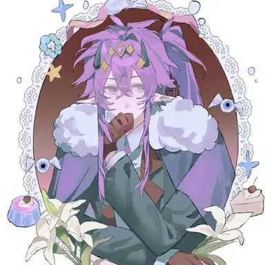 Profile image of ウェンヴー