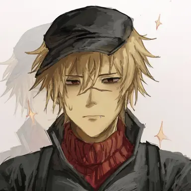 Profile image of 리벨