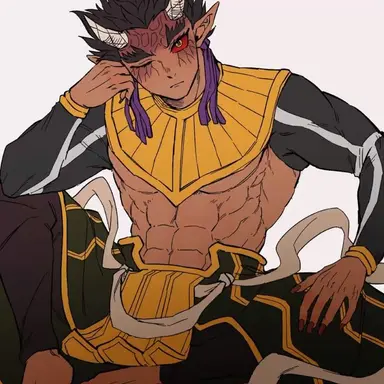 Profile image of 조하쿠텐