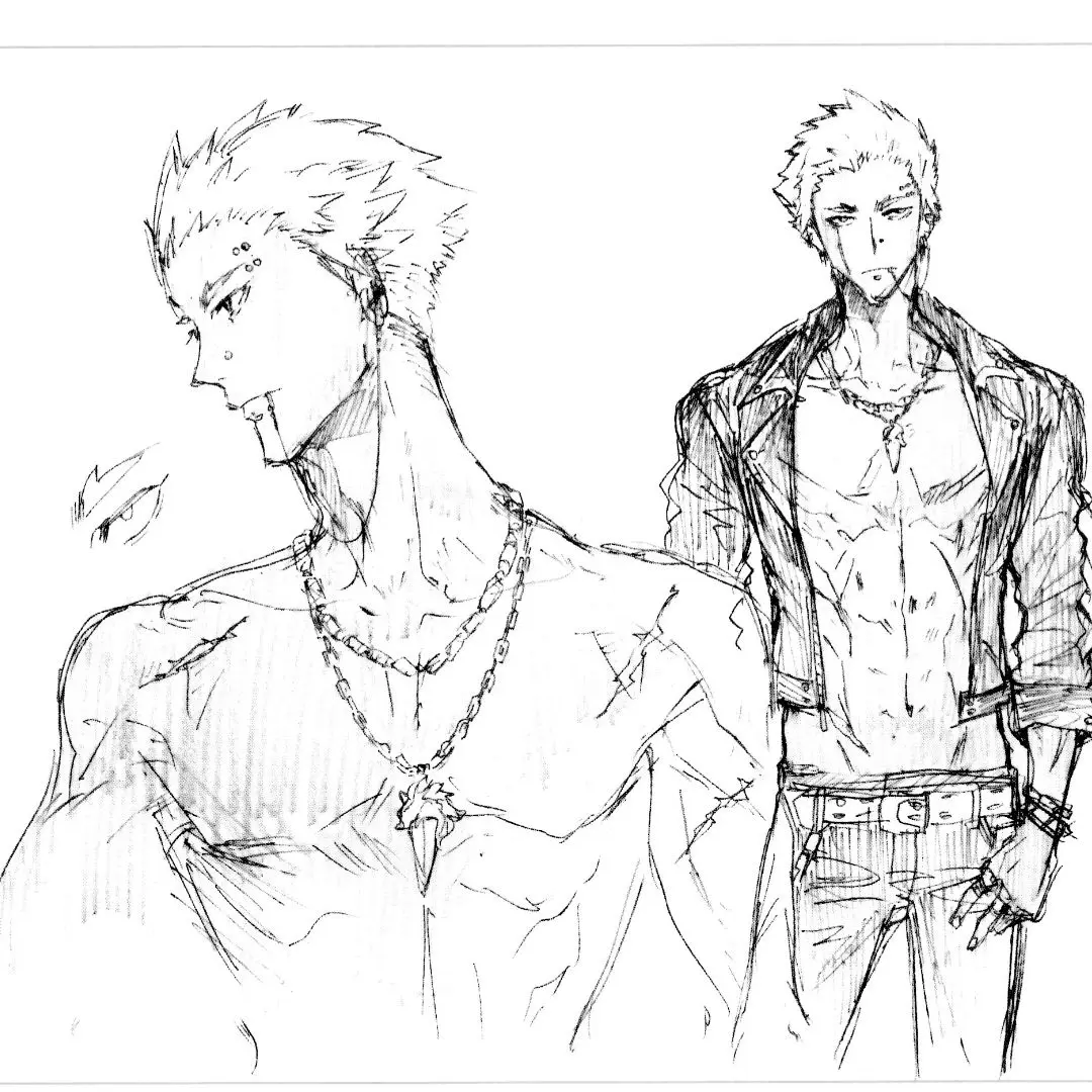 AngelVoid의 Kotarou