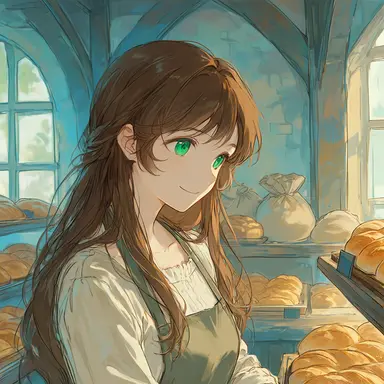 Profile image of ビミー