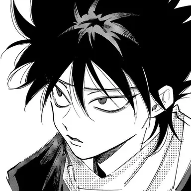 Profile image of Hiei