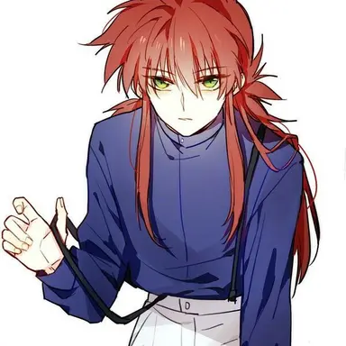 Profile image of Shuichi