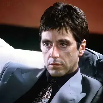 Profile image of Tony Montana