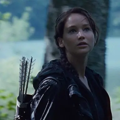 Profile image of Katniss