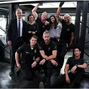 MeanKnife7553의 SWAT RPG