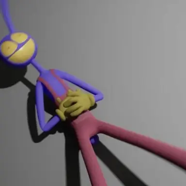 Profile image of Jax