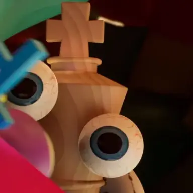 Profile image of Kinger