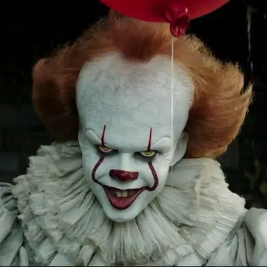 Profile image of Pennywise
