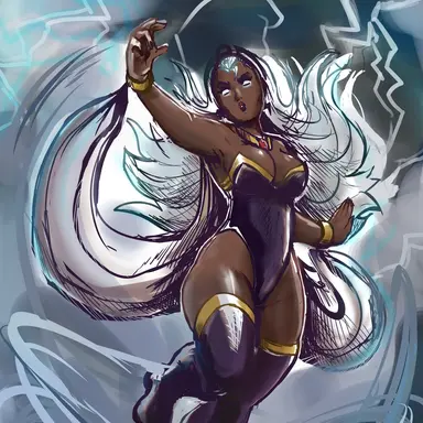 Profile image of Storm