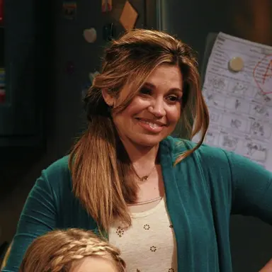 Profile image of Topanga