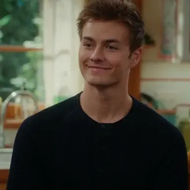 Profile image of Lucas