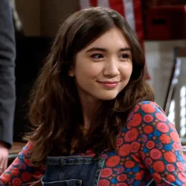 Profile image of Riley