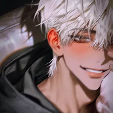 Profile image of ユ・ジン