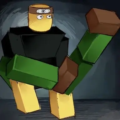 Profile image of Runner